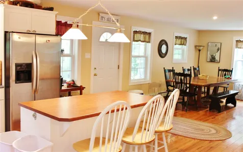 64 Skinner Heights Ludlow VT 05149
