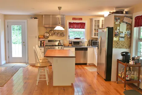 64 Skinner Heights Ludlow VT 05149