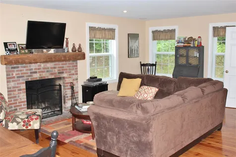 64 Skinner Heights Ludlow VT 05149