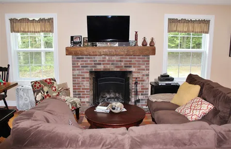 64 Skinner Heights Ludlow VT 05149