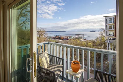 83 North Avenue Burlington VT 05401