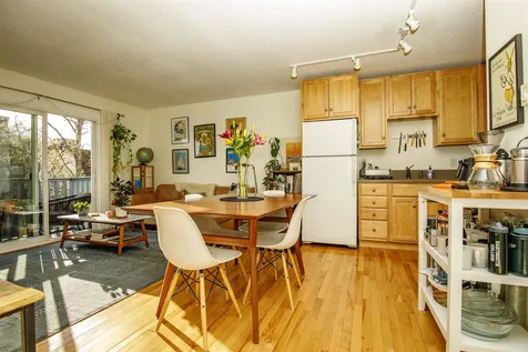 83 North Avenue Burlington VT 05401