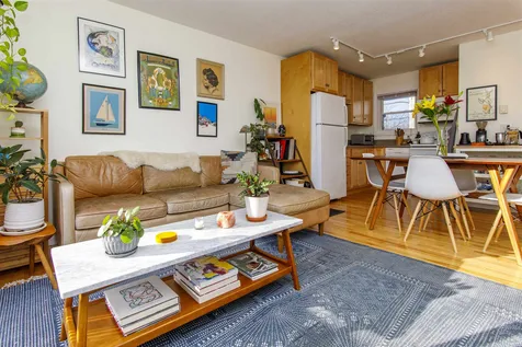 83 North Avenue Burlington VT 05401