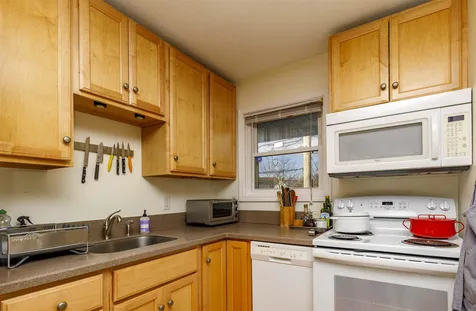 83 North Avenue Burlington VT 05401