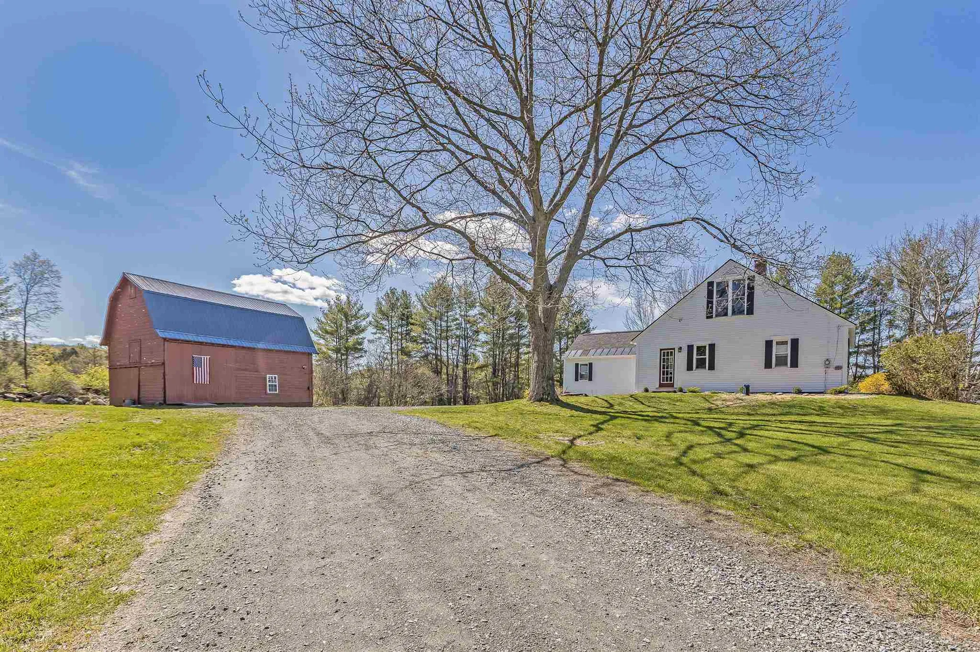 40 Hardy Hill Road Lebanon NH 03766
