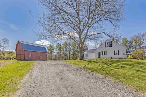 40 Hardy Hill Road Lebanon NH 03766