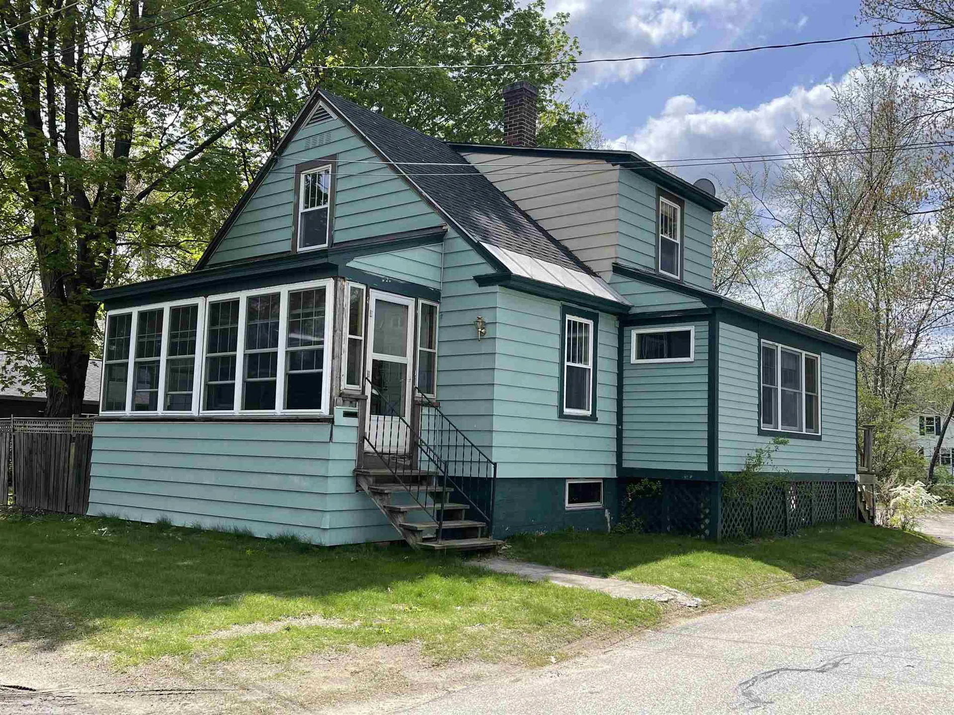 11 Cobb Street Keene NH 03431