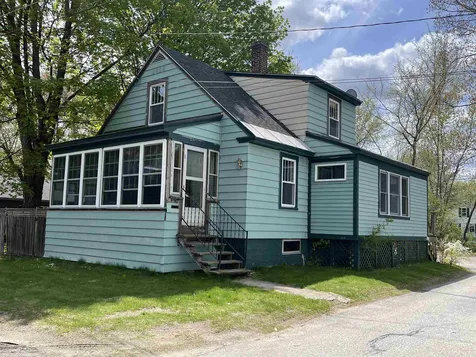 11 Cobb Street Keene NH 03431