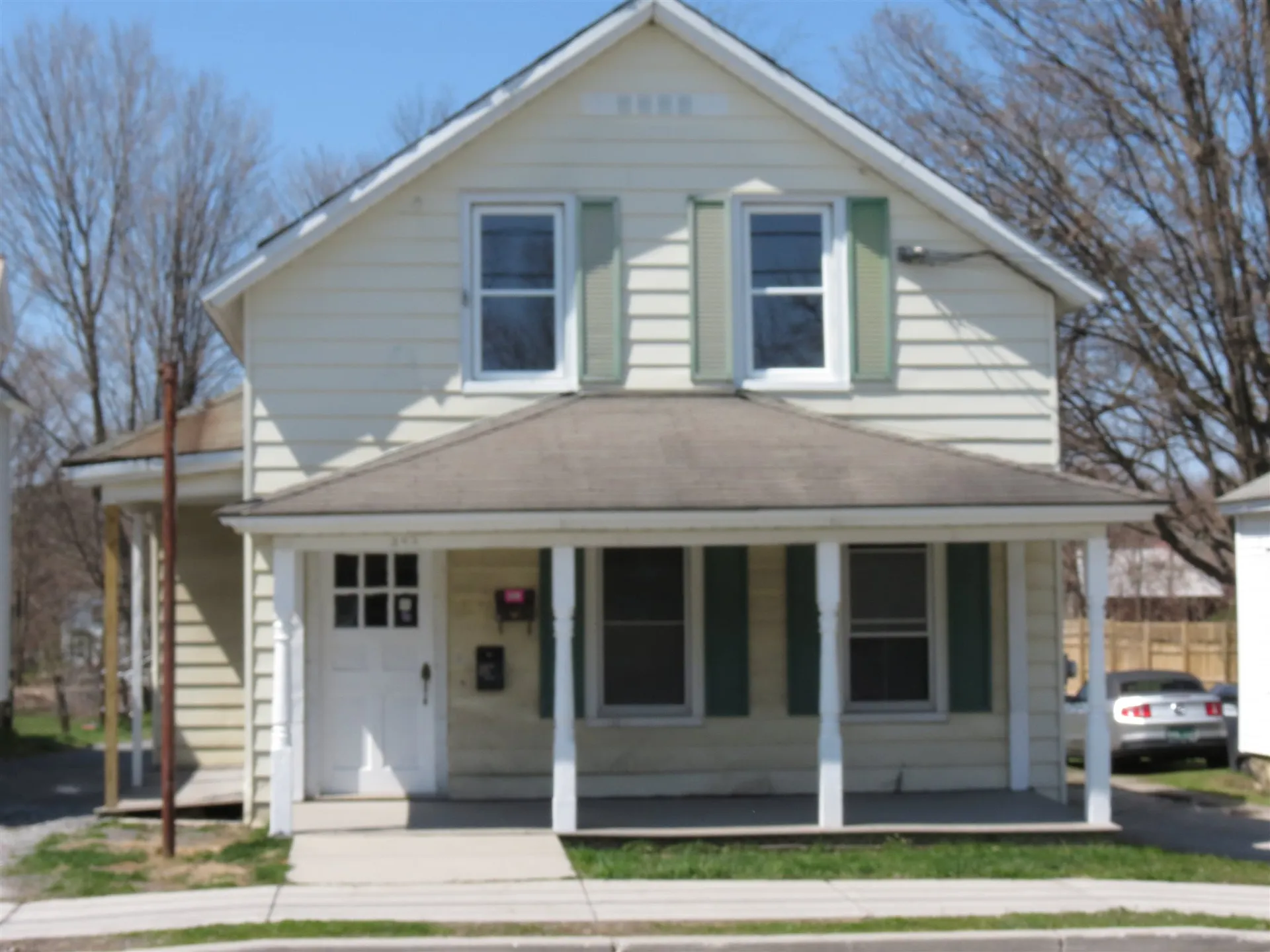 242 Depot Street Bennington VT 05201