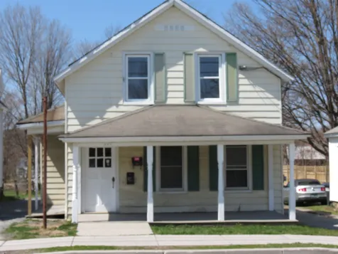 242 Depot Street Bennington VT 05201