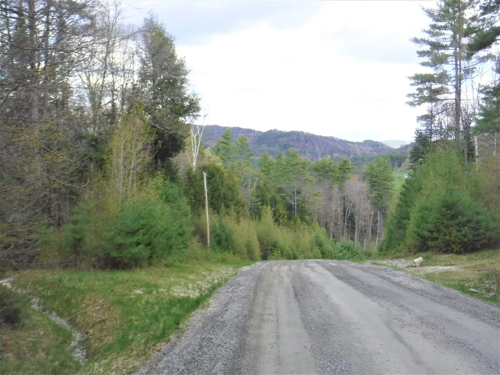 00 Symes Pond Road Ryegate VT 05042
