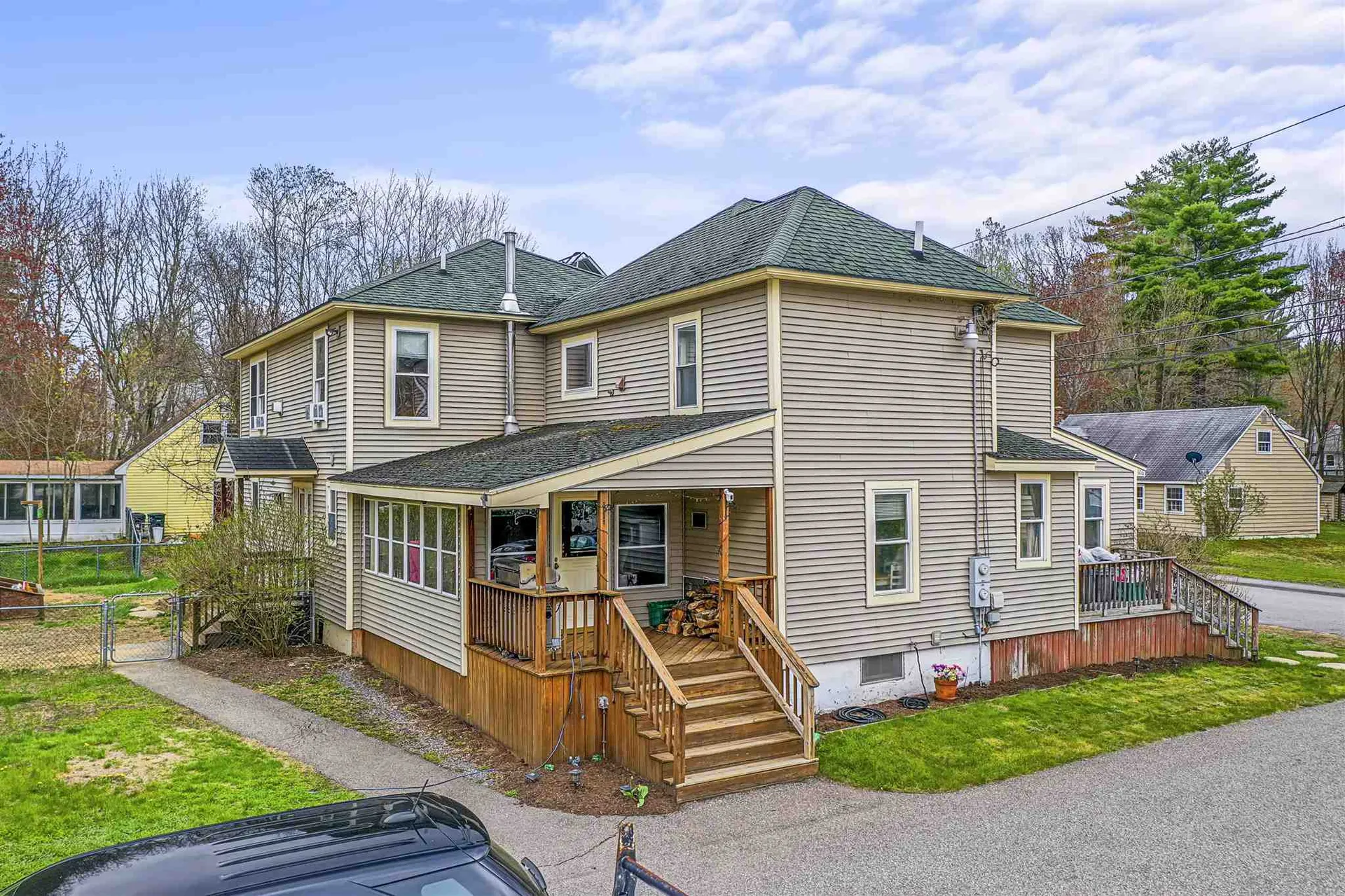 106 Warren Street Laconia NH 03246