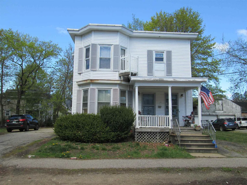 34 Park Street Dover NH 03820