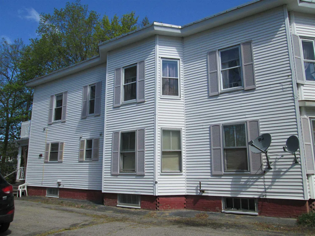 34 Park Street Dover NH 03820