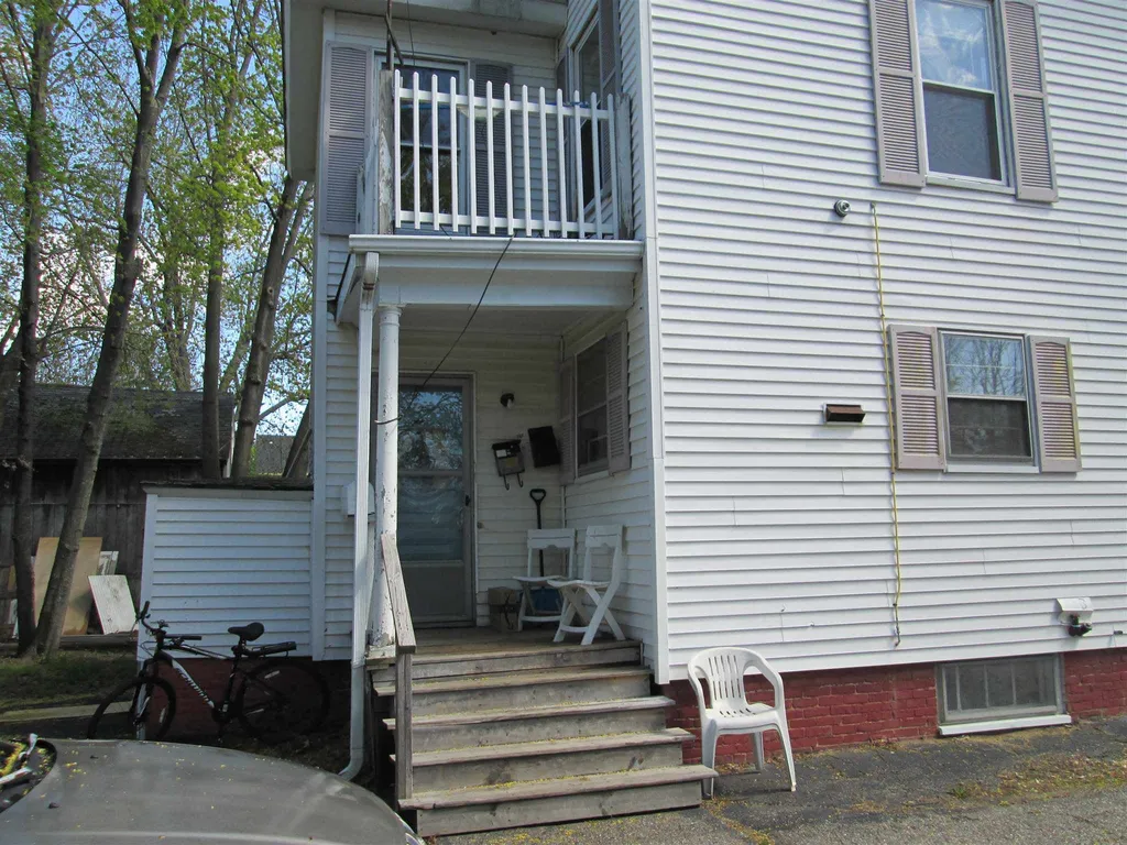 34 Park Street Dover NH 03820