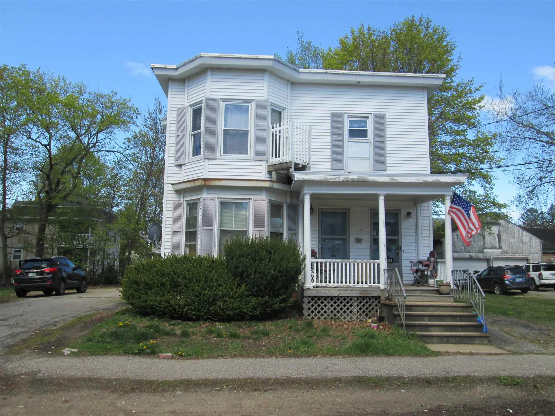 34 Park Street Dover NH 03820