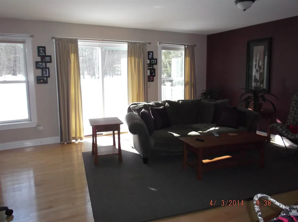 4 Stannard Drive Essex VT 05452