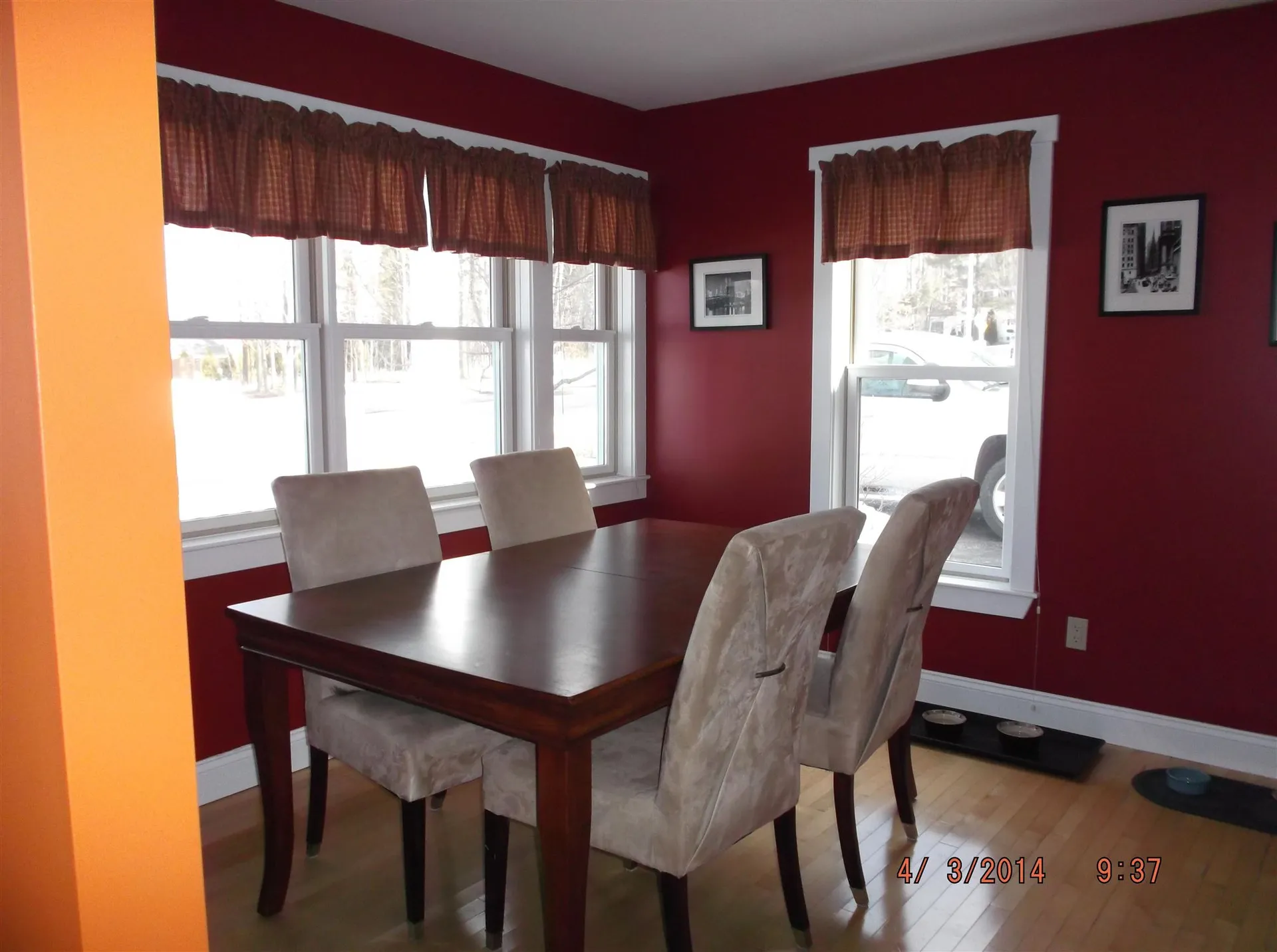 4 Stannard Drive Essex VT 05452