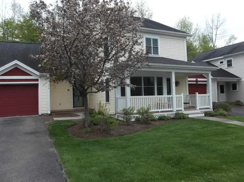 4 Stannard Drive Essex VT 05452