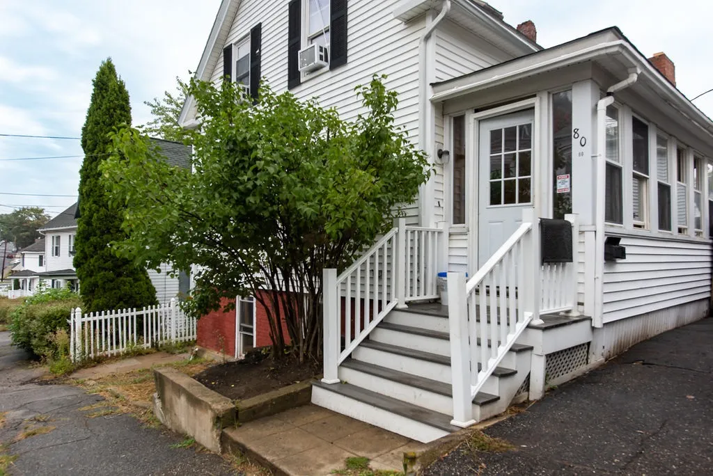 78-80 Union Street Somersworth NH 03878