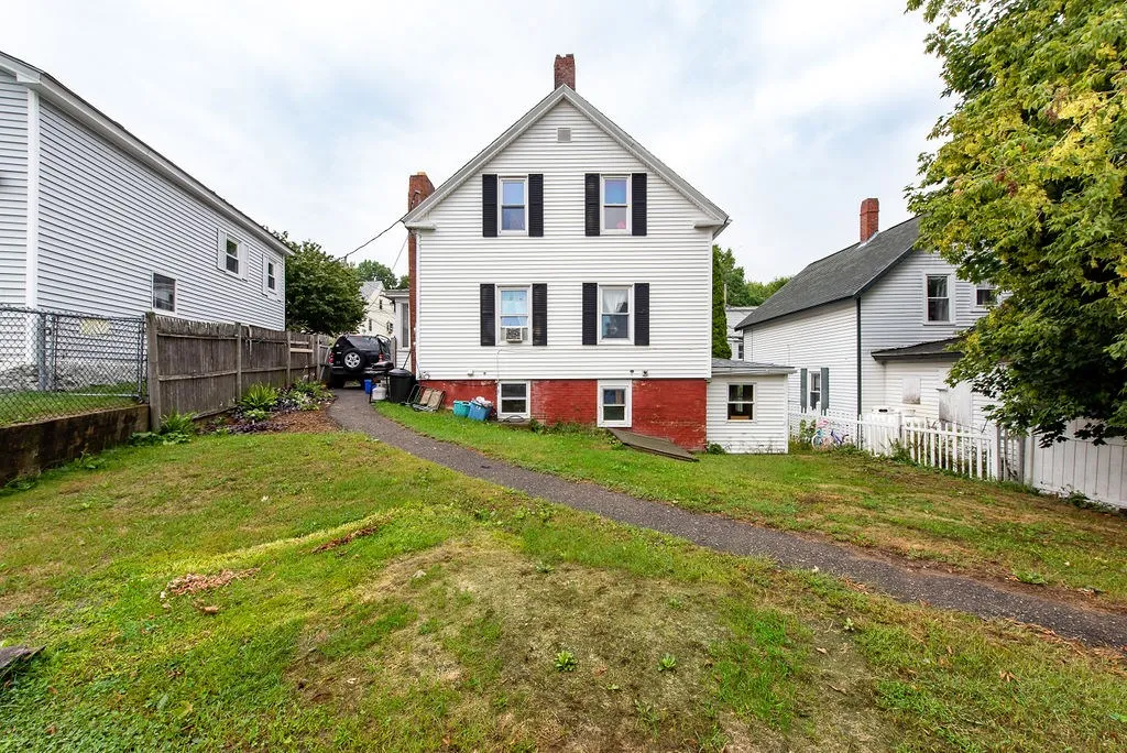 78-80 Union Street Somersworth NH 03878