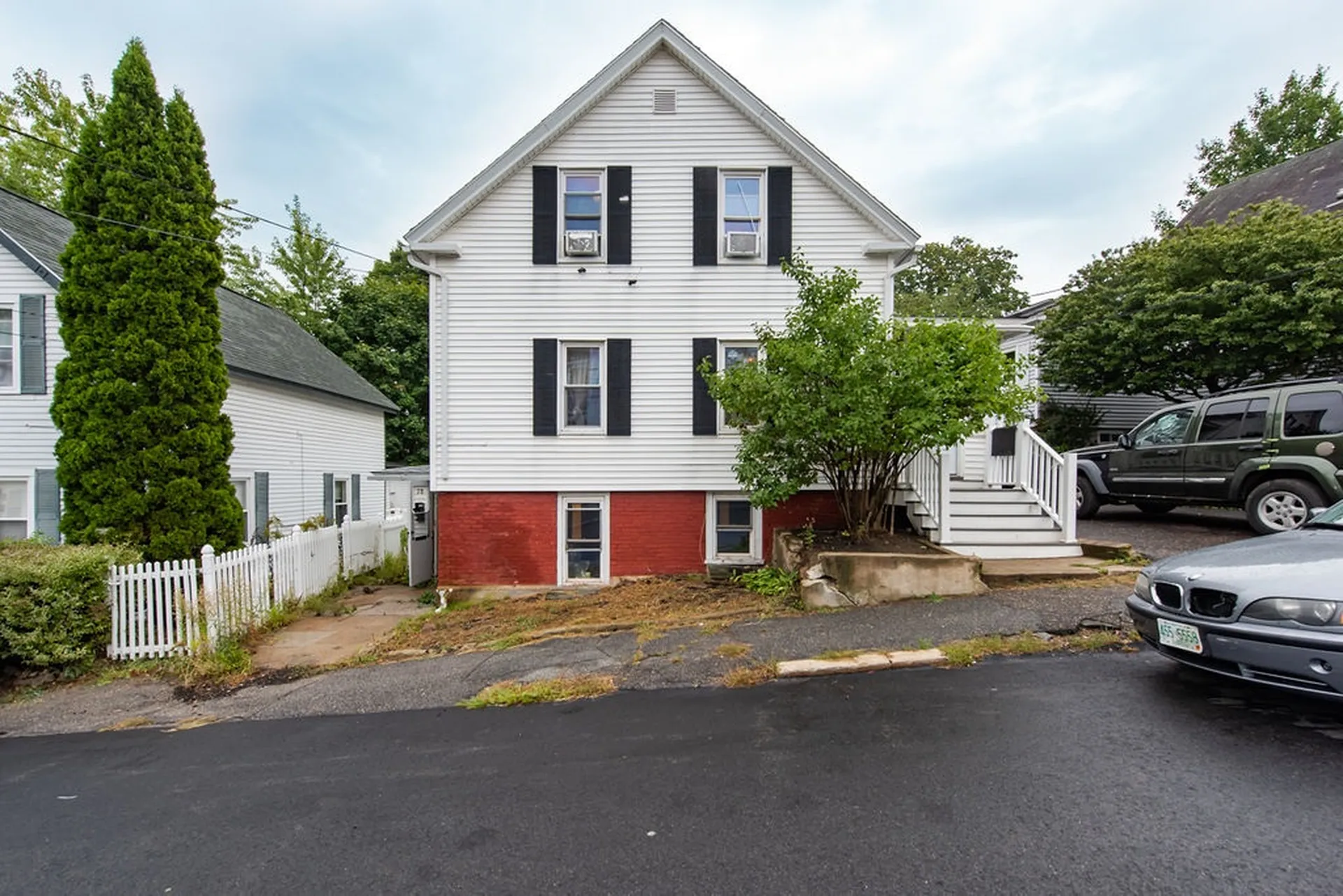 78-80 Union Street Somersworth NH 03878
