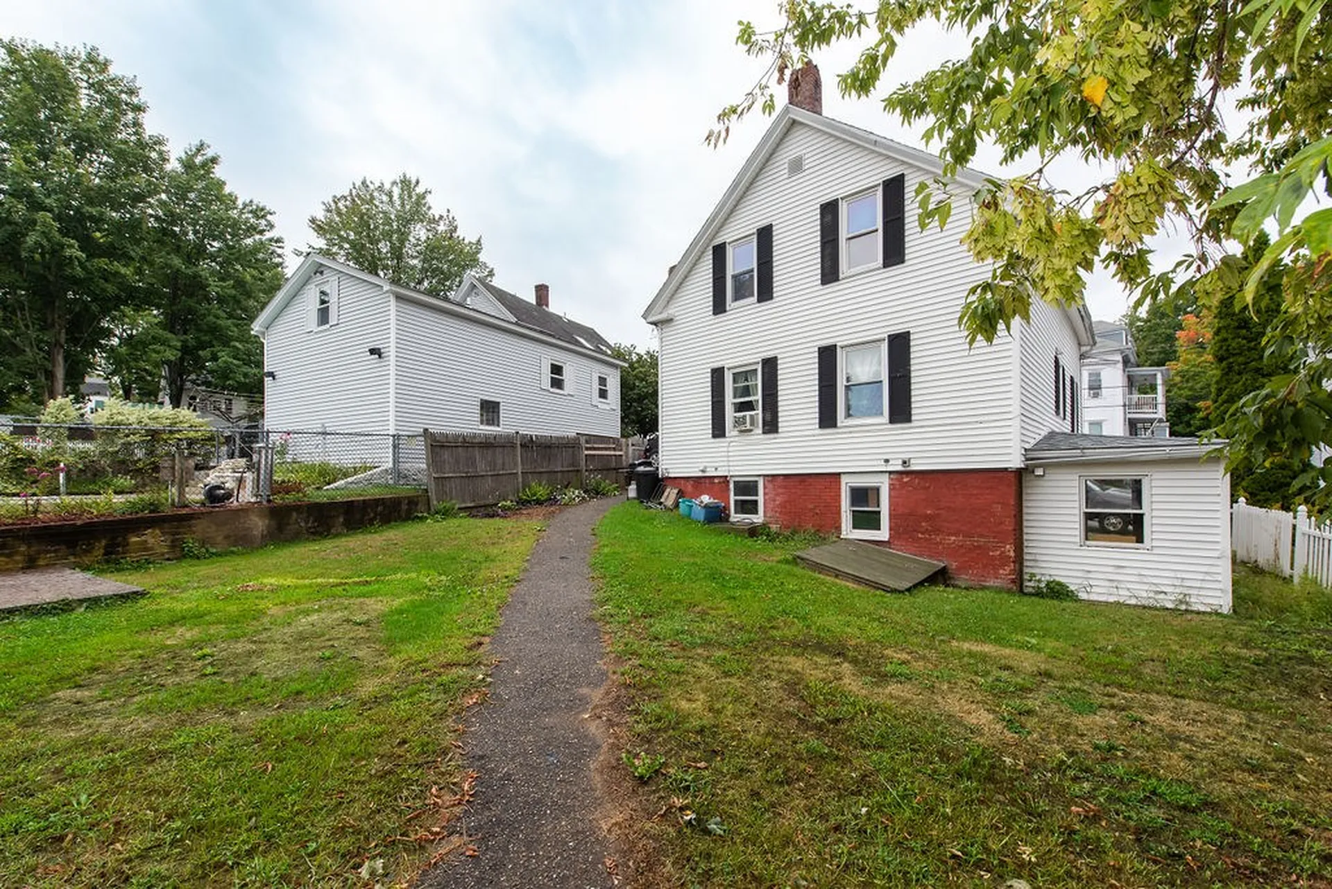 78-80 Union Street Somersworth NH 03878
