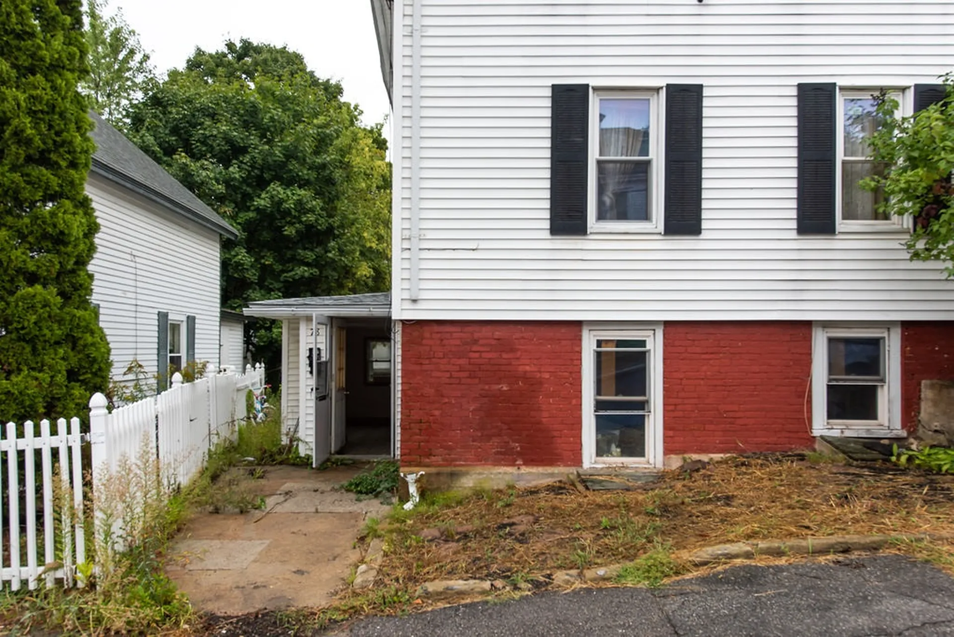 78-80 Union Street Somersworth NH 03878
