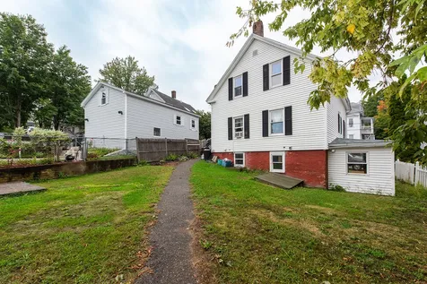 78-80 Union Street Somersworth NH 03878
