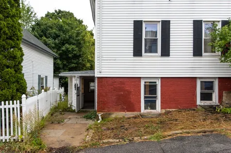78-80 Union Street Somersworth NH 03878