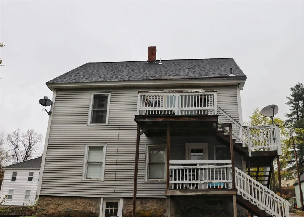 5 Florence Street Derry NH 03038
