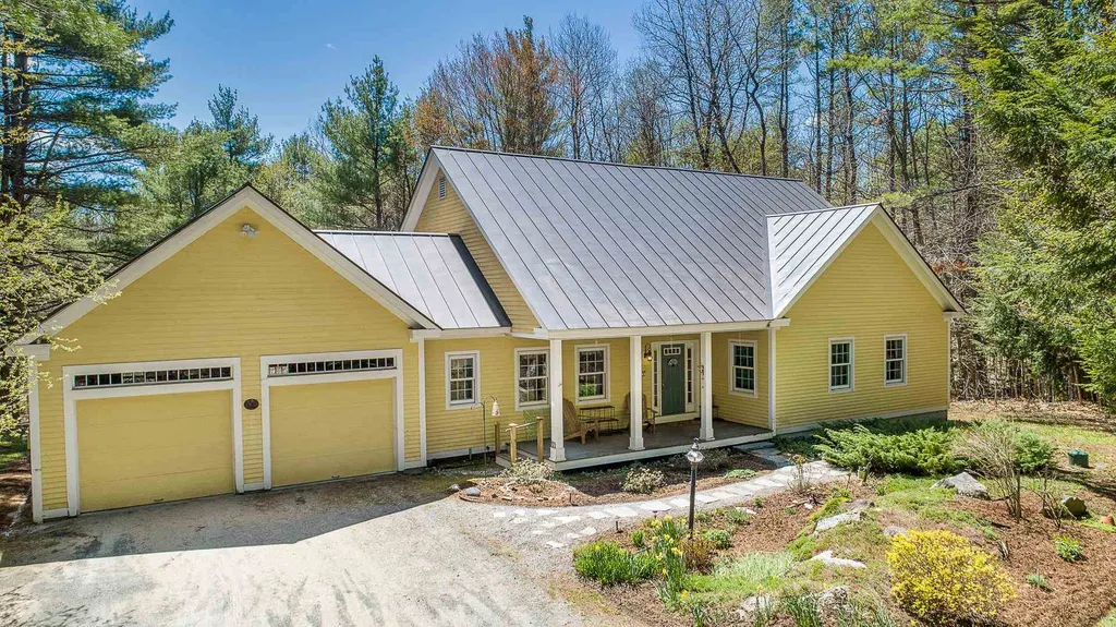 15 Juniper Lane Wilmot NH 03287