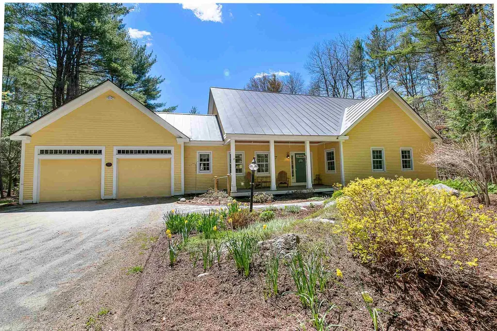 15 Juniper Lane Wilmot NH 03287