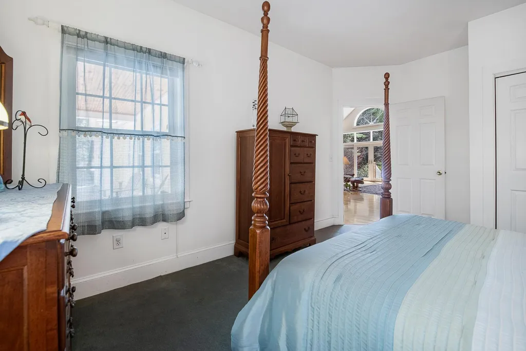 15 Juniper Lane Wilmot NH 03287