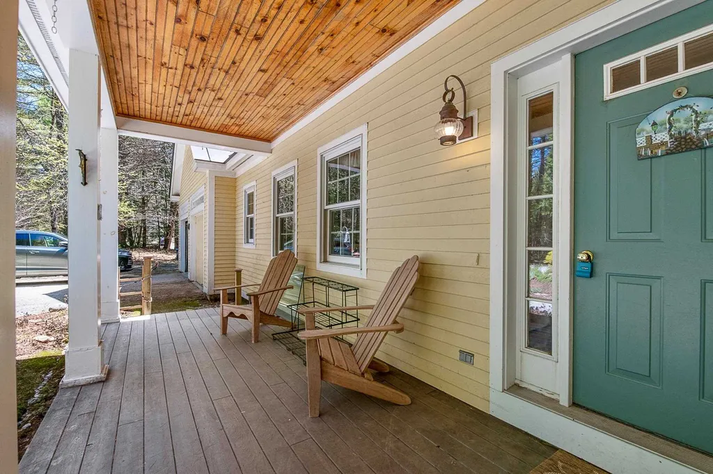 15 Juniper Lane Wilmot NH 03287