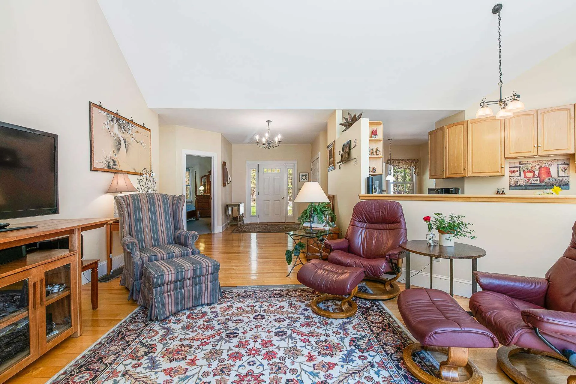 15 Juniper Lane Wilmot NH 03287