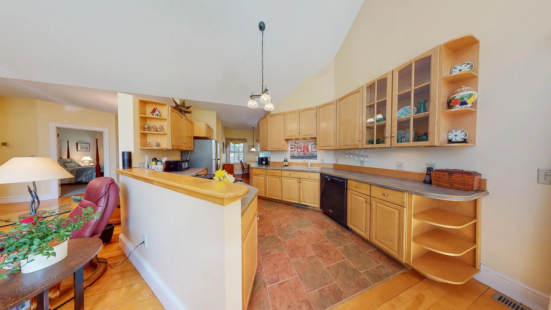 15 Juniper Lane Wilmot NH 03287