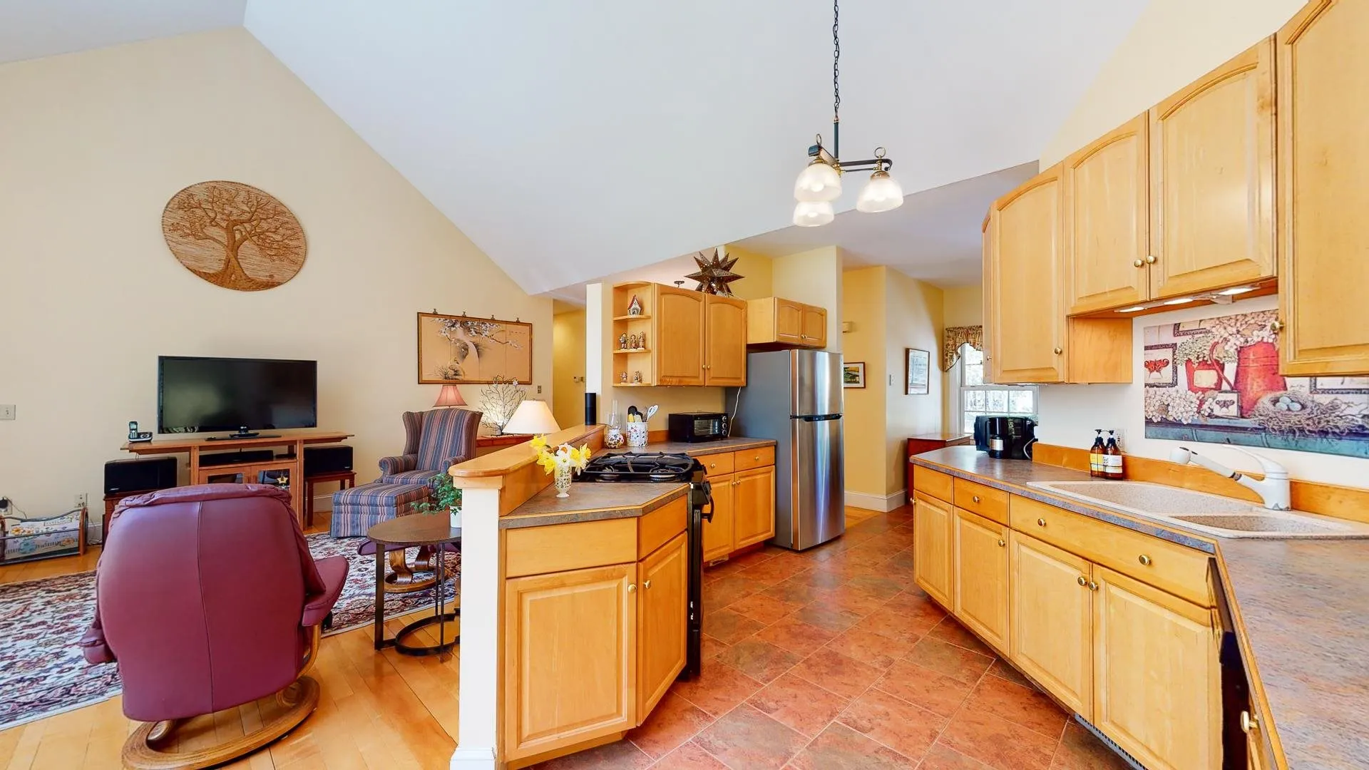 15 Juniper Lane Wilmot NH 03287