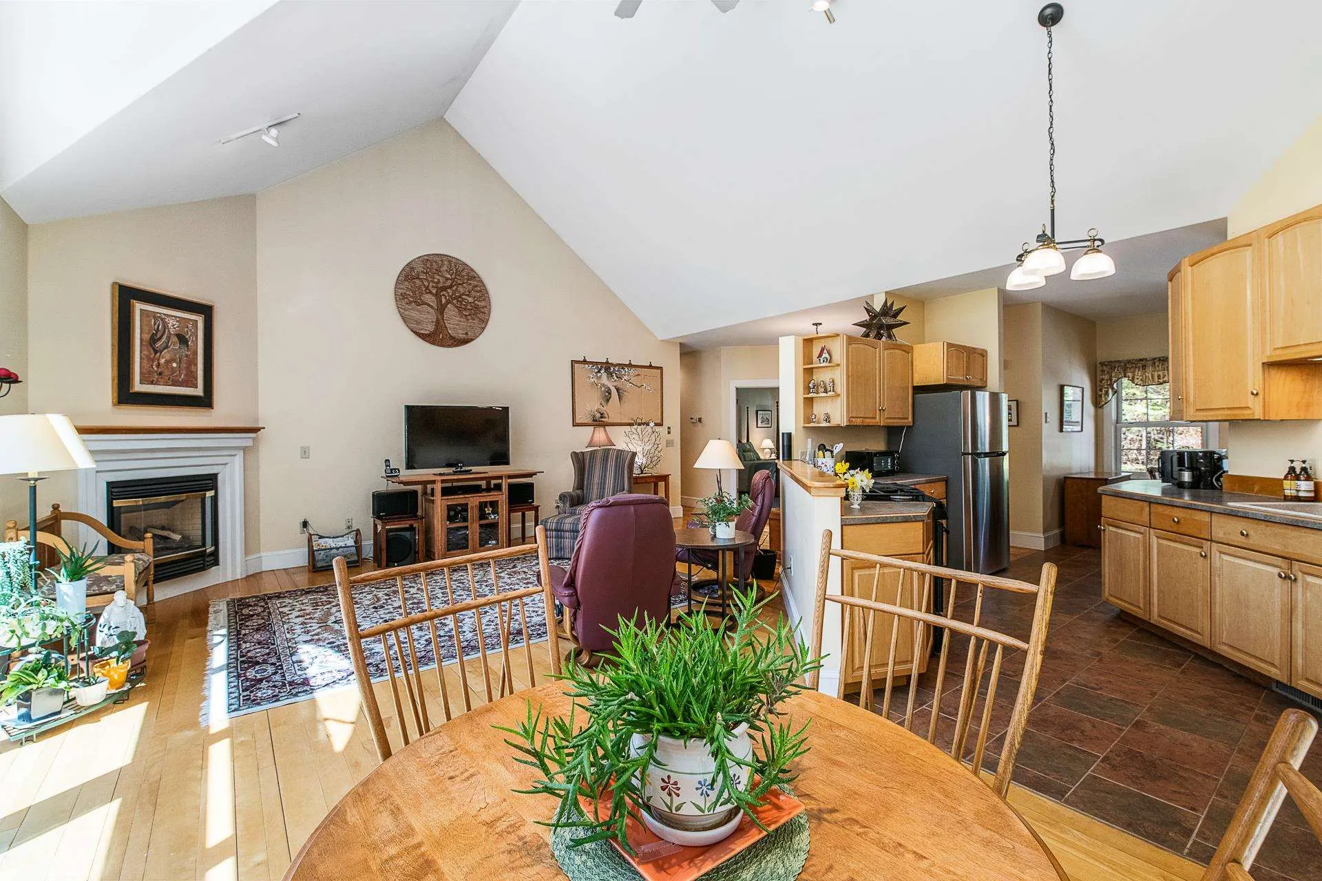 15 Juniper Lane Wilmot NH 03287