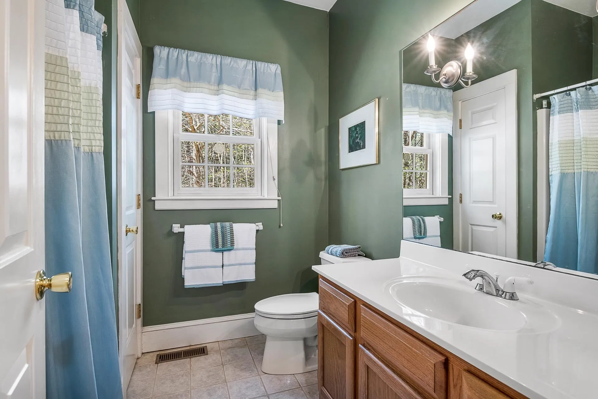15 Juniper Lane Wilmot NH 03287