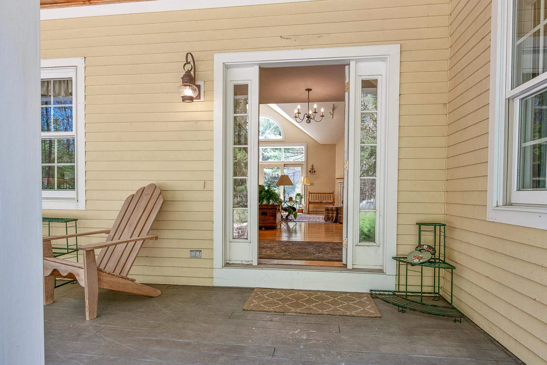 15 Juniper Lane Wilmot NH 03287