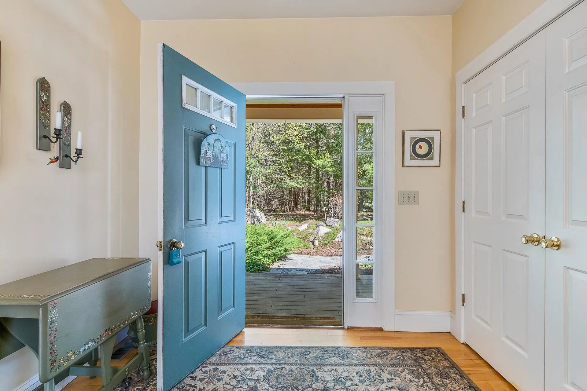 15 Juniper Lane Wilmot NH 03287