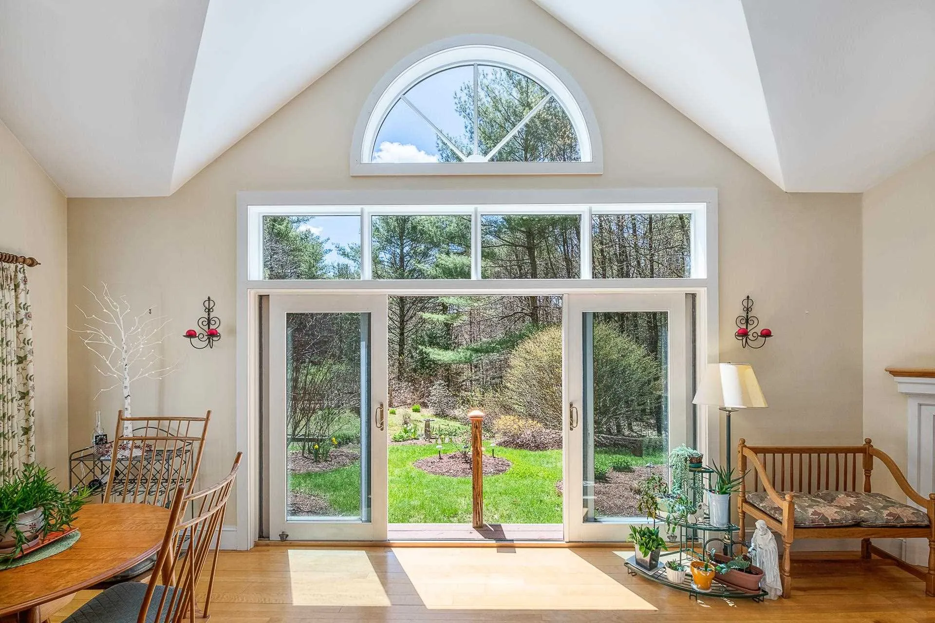 15 Juniper Lane Wilmot NH 03287