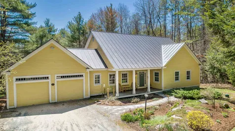 15 Juniper Lane Wilmot NH 03287