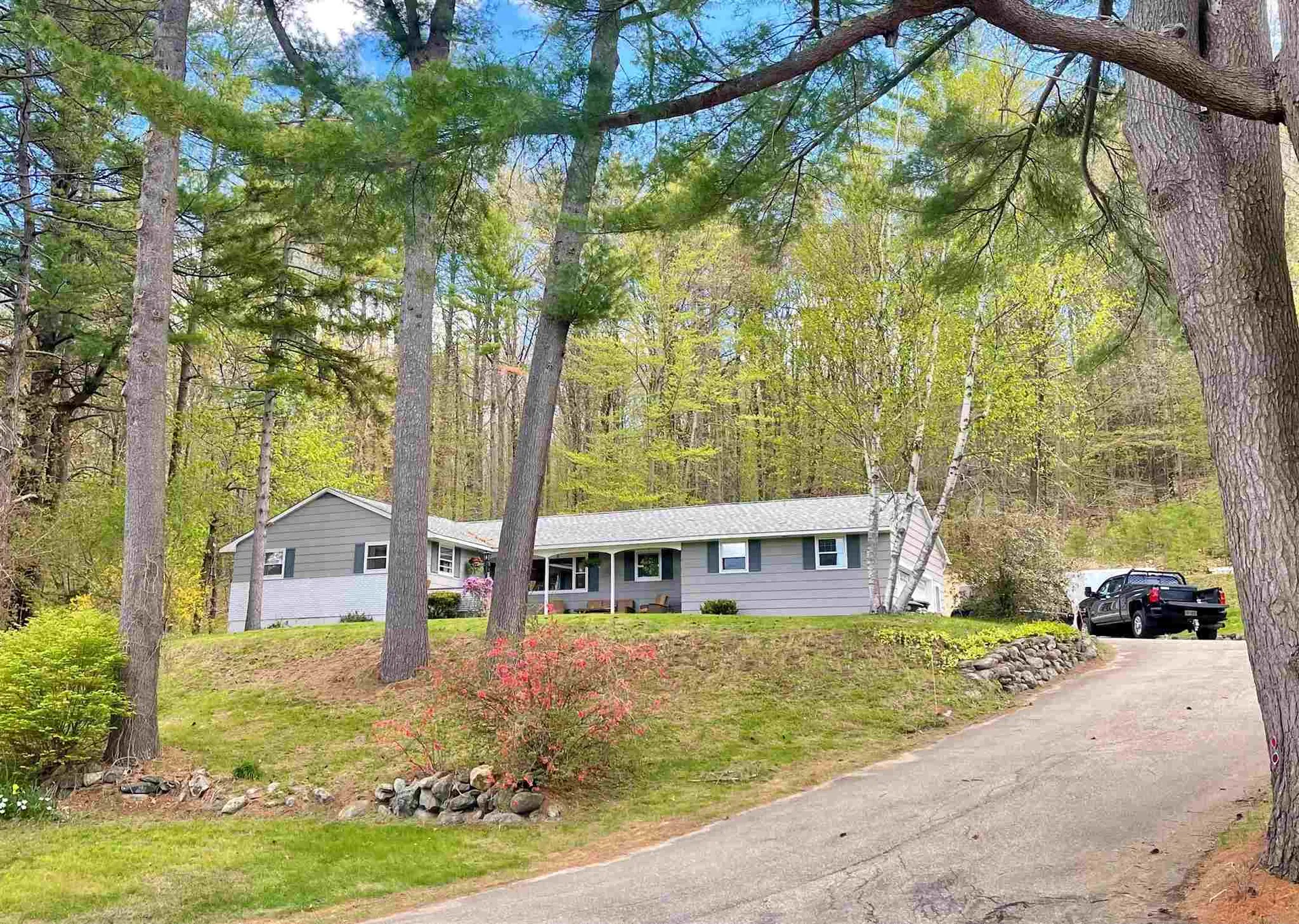288 Prospect Street Franklin NH 03235