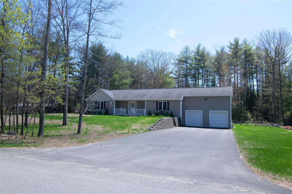 67 New Durham Road Middleton NH 03887