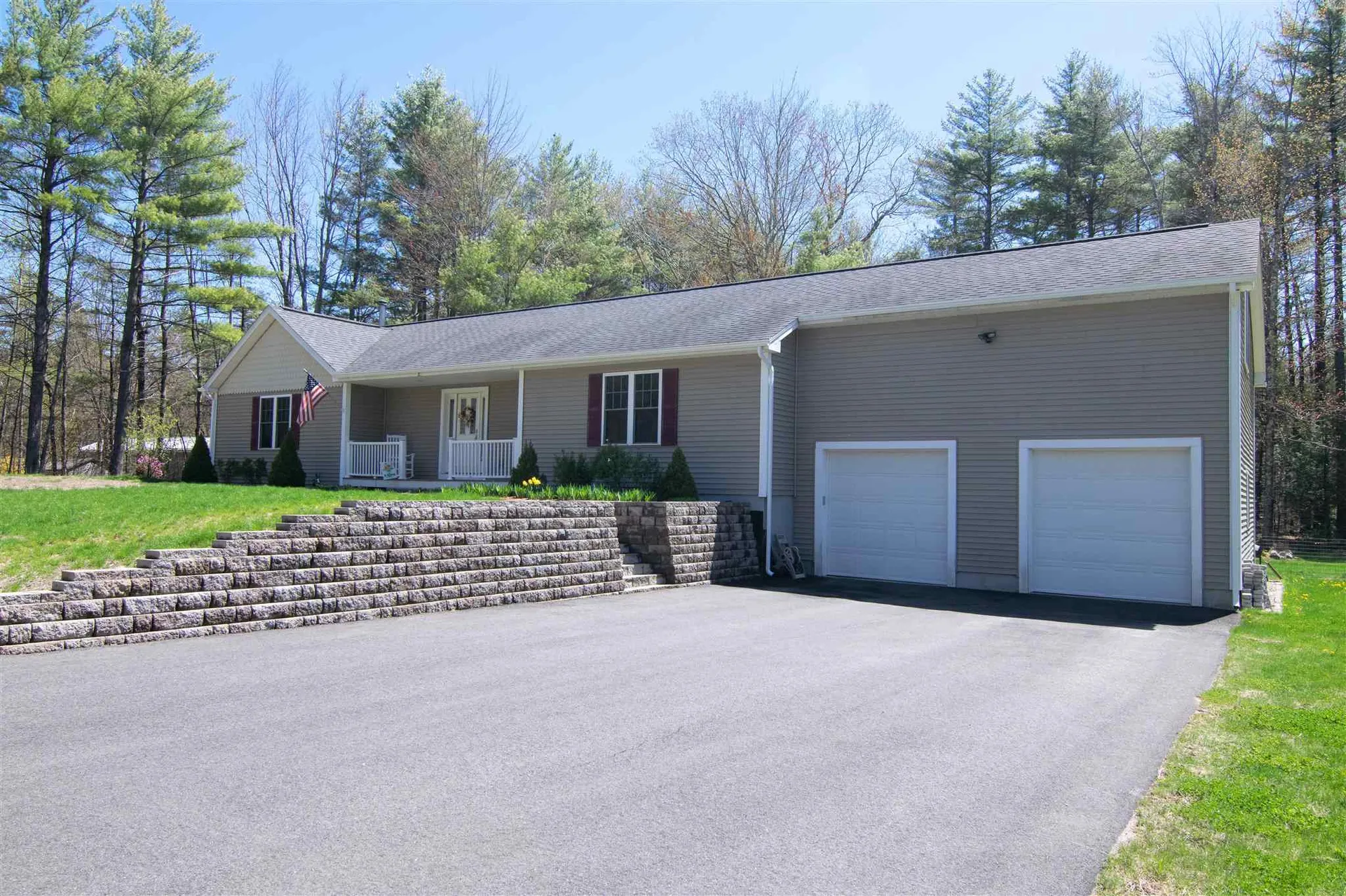 67 New Durham Road Middleton NH 03887
