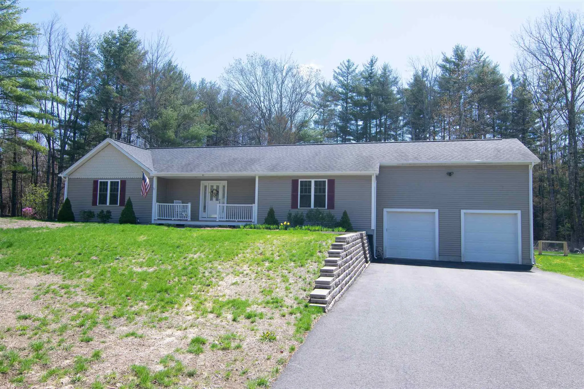 67 New Durham Road Middleton NH 03887
