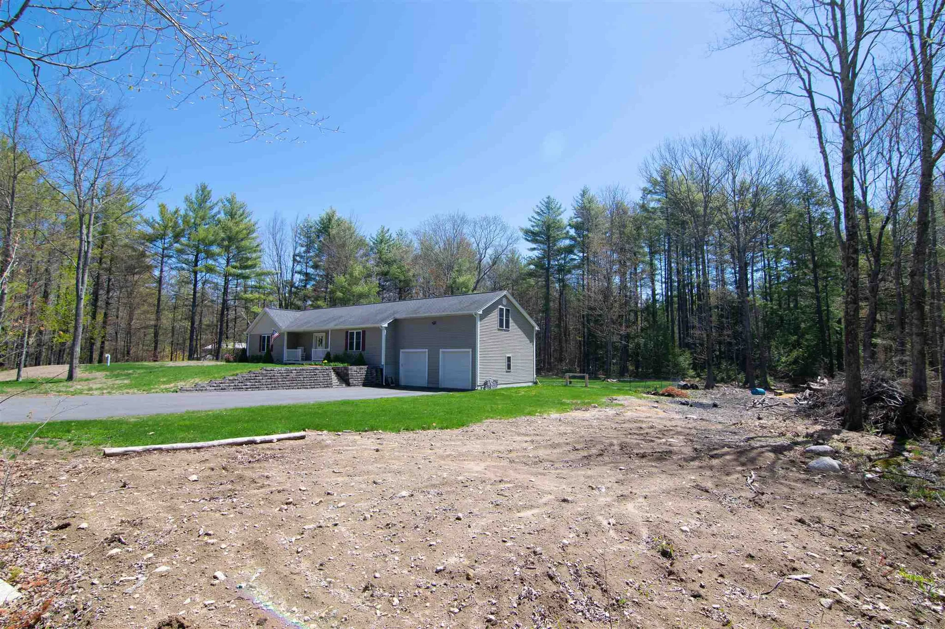 67 New Durham Road Middleton NH 03887