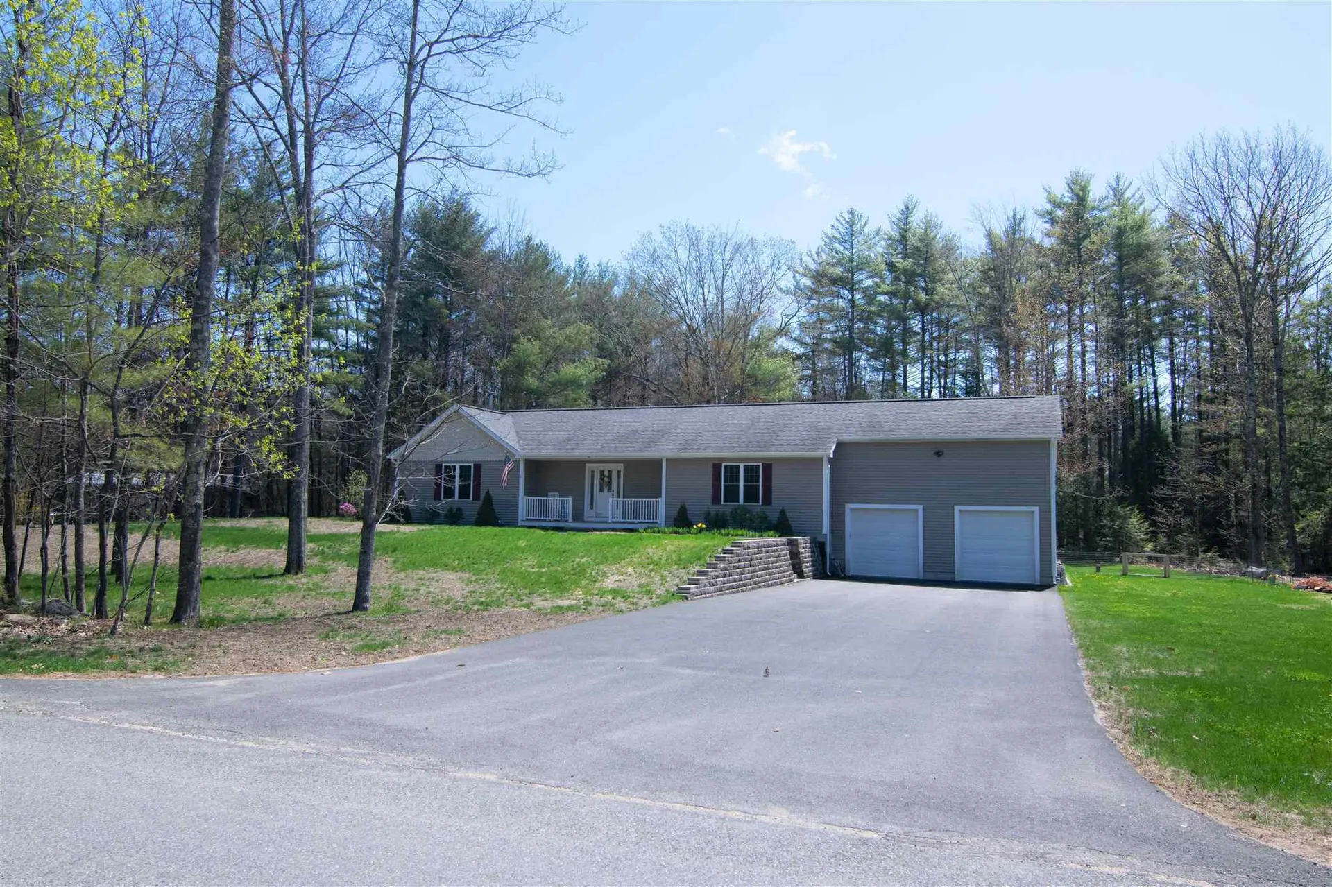 67 New Durham Road Middleton NH 03887